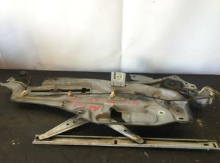 Mecanismo elevaluna delantero renault laguna 54461