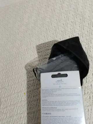 Funda lluvia carrito bebé Babylove