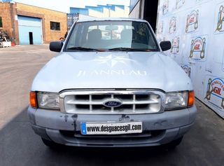 Centralita airbag ford uh8157k30d ranger 1112244
