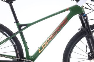 Lapierre Prorace CF 7.9 X01 (MTB) t.M Km.0