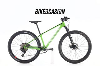 Cannondale F-Si XT (MTB) t.XS Reacondicionada