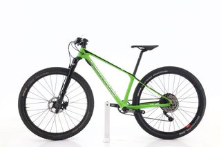 Cannondale F-Si XT (MTB) t.XS Reacondicionada