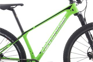Cannondale F-Si XT (MTB) t.XS Reacondicionada