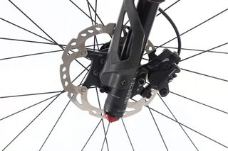 Cannondale F-Si XT (MTB) t.XS Reacondicionada