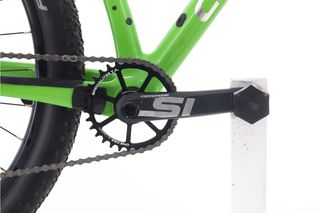 Cannondale F-Si XT (MTB) t.XS Reacondicionada