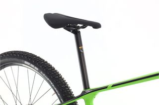 Cannondale F-Si XT (MTB) t.XS Reacondicionada