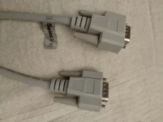 Cable AMV 2464 80° 300V