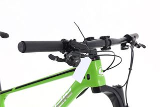 Cannondale F-Si XT (MTB) t.XS Reacondicionada