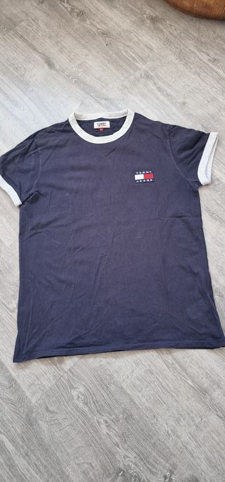 CAMISETA TOMMY