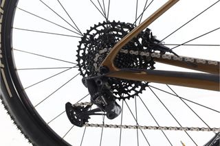 Lapierre Prorace CF 6.9 (MTB) t.L Reacondicionada