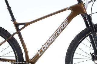Lapierre Prorace CF 6.9 (MTB) t.L Reacondicionada