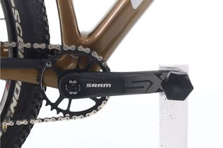 Lapierre Prorace CF 6.9 (MTB) t.L Reacondicionada