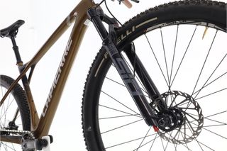 Lapierre Prorace CF 6.9 (MTB) t.L Reacondicionada