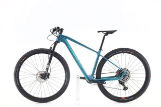 Massi Team (MTB) t.M Reacondicionada