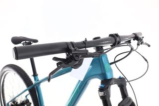 Massi Team (MTB) t.M Reacondicionada