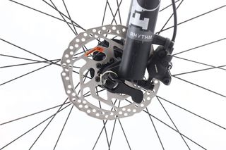 Massi Team (MTB) t.M Reacondicionada