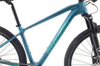 Massi Team (MTB) t.M Reacondicionada