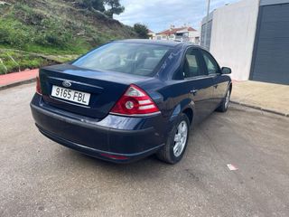 Ford Mondeo 2006