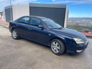 Ford Mondeo 2006