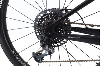 Megamo Track X01 (MTB) t.M Reacondicionada