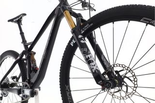 Megamo Track X01 (MTB) t.M Reacondicionada