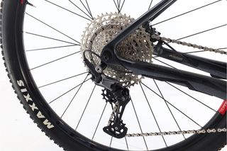 Giant XTC 1 (MTB) t.L Reacondicionada