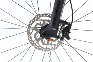 Giant XTC 1 (MTB) t.L Reacondicionada