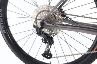 Orbea Alma M50 XT (MTB) t.L Reacondicionada