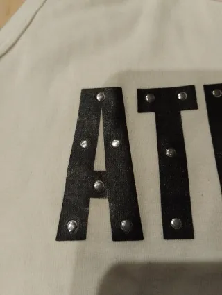 Camiseta Athletic Sports