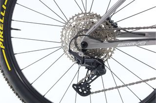 Berria Bravo (MTB) t.S Reacondicionada