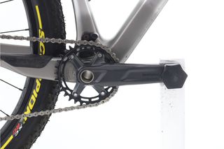 Berria Bravo (MTB) t.S Reacondicionada