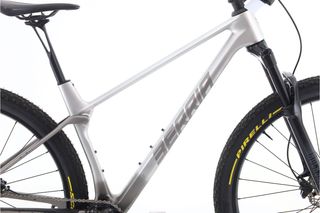 Berria Bravo (MTB) t.S Reacondicionada