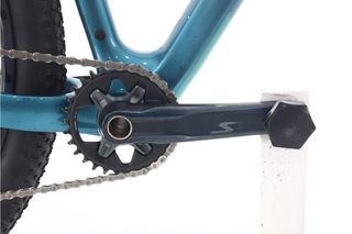 Massi Team (MTB) t.M Reacondicionada