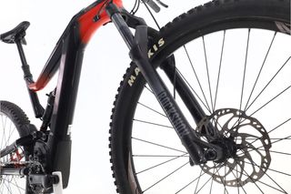 BH AtomX Lynx (ebike) t.XL Reacondicionada