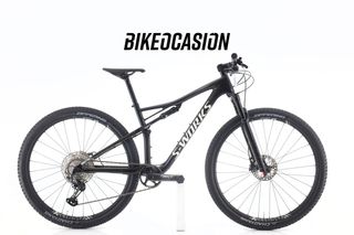 Specialized Epic XTR (MTB) t.M Reacondicionada