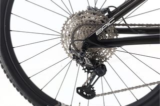 Specialized Epic XTR (MTB) t.M Reacondicionada