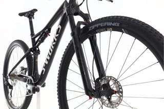 Specialized Epic XTR (MTB) t.M Reacondicionada