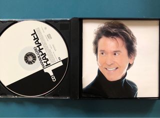 CDs Raphael: Maravilloso