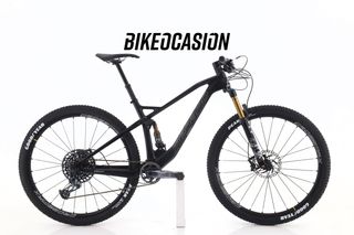 Megamo Track X01 (MTB) t.M Reacondicionada