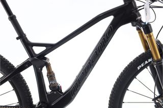 Megamo Track X01 (MTB) t.M Reacondicionada