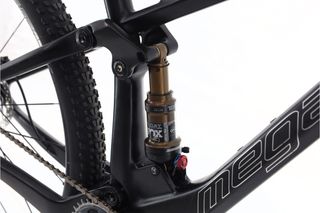 Megamo Track X01 (MTB) t.M Reacondicionada