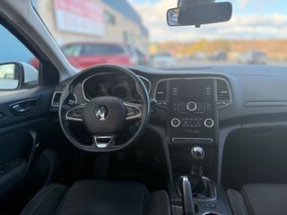 Renault Megane 2020