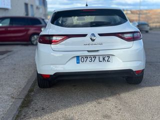 Renault Megane 2020