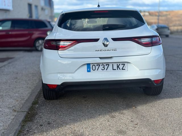 Renault Megane 2020