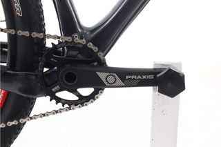 Giant XTC 1 (MTB) t.L Reacondicionada