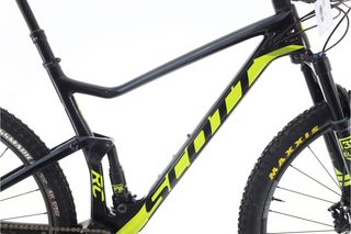 Scott Spark RC 900 Pro X01 (MTB) t.L Reacondicionada
