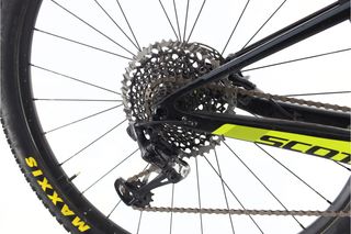 Scott Spark RC 900 Pro X01 (MTB) t.L Reacondicionada