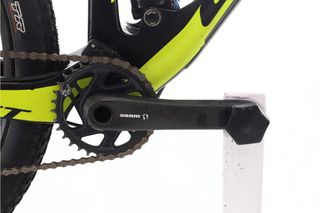 Scott Spark RC 900 Pro X01 (MTB) t.L Reacondicionada