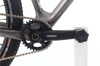 Orbea Alma M50 XT (MTB) t.L Reacondicionada