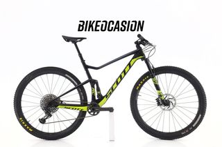Scott Spark RC 900 Pro X01 (MTB) t.L Reacondicionada